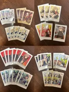アイナナ　Re:vale 千　ぱしゃこれ まとめ売り　箔押しあり