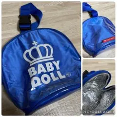 BABYDOLL 保冷バッグ マグケース