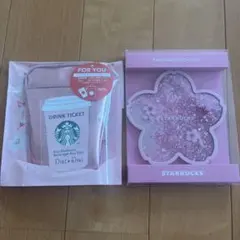 2026年最新】スタバコースターの人気アイテム - メルカリ