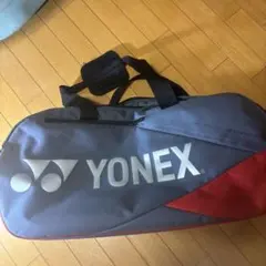 美品 未使用 ヨネックス YONEX トーナメントバッグ BAG01PA - メルカリ
