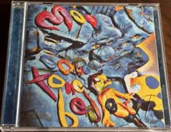 mo'some tonebender / HELLO