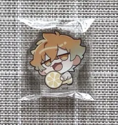 【本日限定価格】にじさんじ アクリルブロック 宇佐美リト