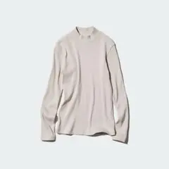 ハイネックtシャツ