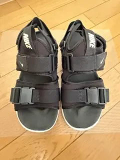 NIKE サンダル キャニオン　CV5515-001 24cmのサムネイル