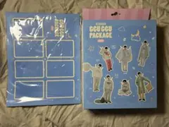 GGUGGU PACKAGE 2023 Enhypen