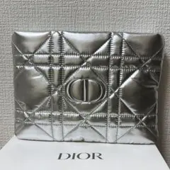 ディオール ノベルティ