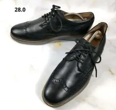 Cole Haan Wingtip Oxford 9M 28.0のサムネイル