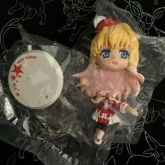 マクロスF シェリル・ノーム　歌姫コレクション　きゅんキャラ　フィギュア