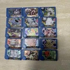 ポケモンフレンダ　トレジャーセット　匿名配送