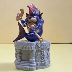 ドラゴンクエスト ボトルキャップ ゾーマ(メタリック) シークレット