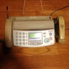 2026年最新】電話機 fax シャープの人気アイテム - メルカリ