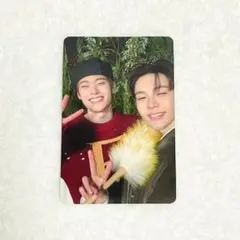 riize all of you 通常盤 ソヒ ショウタロウ ユニット トレカ