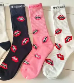 2026年最新】クロムハーツソックス3足セットの人気アイテム - メルカリ