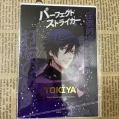 うたプリshining heroesシャイニングヒーロー ビジュカ 一ノ瀬トキヤ