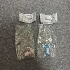 ポケモン　しっぽみてみて！　ミュウ　グレイシア