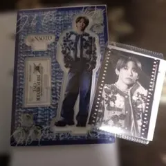 三代目　NAOTOアクスタフォトカードセット