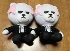 2026年最新】bigbang ヨンベぬいぐるみの人気アイテム - メルカリ