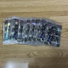 神羅万象チョコ　 未開封 シズク４０枚まとめ売り