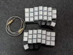 自作キーボード まとめ売り】Keyball61等 限界価格 - メルカリ