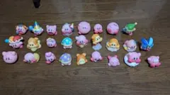 カービィフレンズ　26個まとめ売り