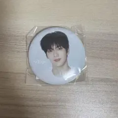 TXT スビン 缶バッジ