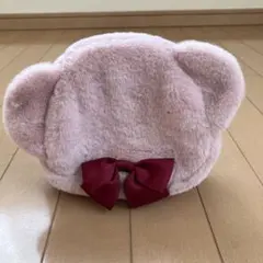青木美沙子　m♡petit くまちゃん　ポーチのサムネイル