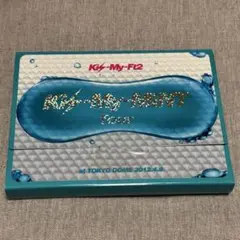 kis-my-ft2 ミュージック