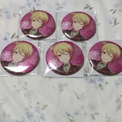 プロセカ 司 グリ缶 48c 特典