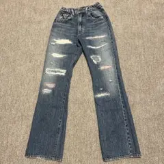 2026年最新】デニム＆ダンガリー+160の人気アイテム - メルカリ