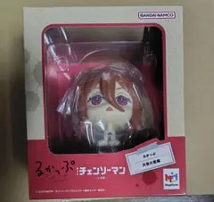 チェンソーマン るかっぷ 天使の悪魔