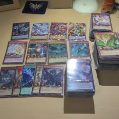 遊戯王ラッシュデュエル まとめ売り