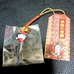 平成　　ご当地キティ　義経　2004年製