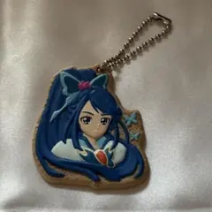 プリキュア5 クッキーチャームコット キュアアクア