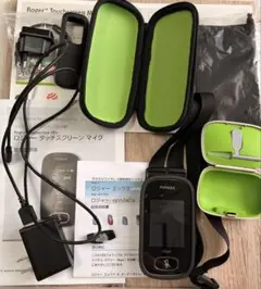 フォナック　ロジャータッチスクリーンマイク　受信機付きのサムネイル