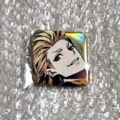 さ*。様 ソハヤノツルキ　大本丸博　缶バッジ　スクエア缶バッジ　刀剣乱舞