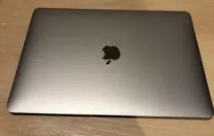 Apple MacBookAir M1 スペースグレー 本体 バッテリー91%
