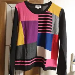 sonia rykiel ニット