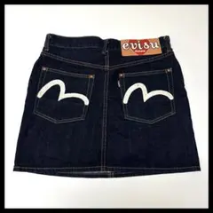 2026年最新】evisu donnaの人気アイテム - メルカリ