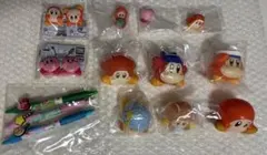 ワドルディ グッズセット