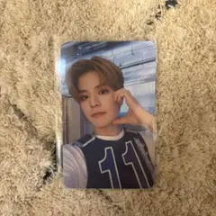 StrayKids スンミン 5-STAR会場限定トレカ