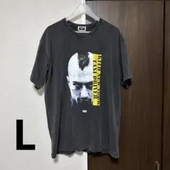 UNDERCOVER TEE 23SS FACE HUMANISM 黒澤明 - メルカリ