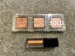 アディクション　アイシャドウ　スパークル　パール　人気色　リキッド　ハイライト