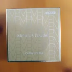 HOLIKA HOLIKA Moist UV Powder 日本限定のサムネイル