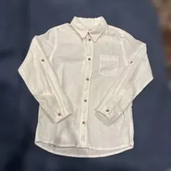 オックスフォードシャツ