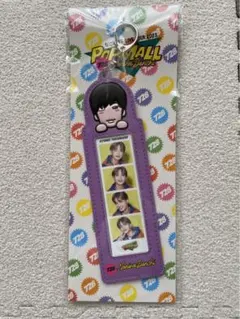 なにわ男子　POP MALL 高橋恭平