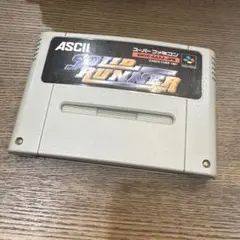2026年最新】ソリッドランナー スーパーファミコンの人気アイテム