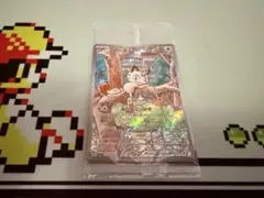 ニャース(未開封/AR仕様)【P】{192/SV-P} [SV-P]