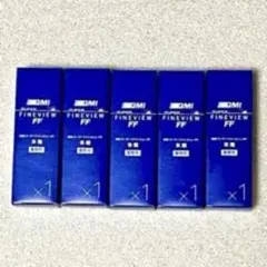 SUPER FINEVIEW FF 5個セット