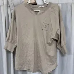 しまむら　terawear emu Tシャツ　Mサイズのサムネイル