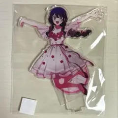 推しの子　カフェ　アクスタ　アイ